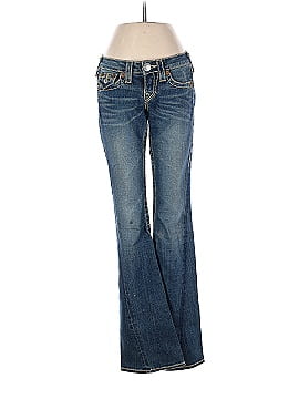 True Religion Jeans (view 1)