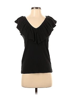 Ann Taylor LOFT Short Sleeve Top (view 1)