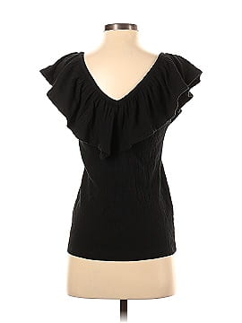 Ann Taylor LOFT Short Sleeve Top (view 2)