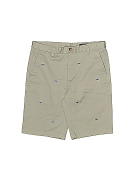 Vineyard Vines Khaki Shorts (view 1)