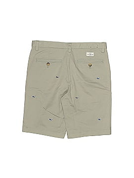 Vineyard Vines Khaki Shorts (view 2)