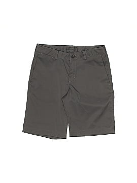 Nike Golf Khaki Shorts (view 1)