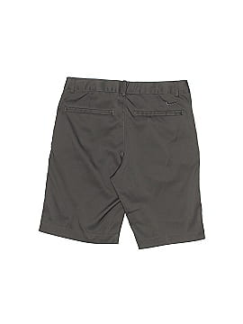 Nike Golf Khaki Shorts (view 2)