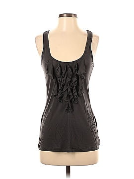 Express Sleeveless Top (view 1)