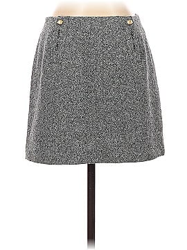 Madewell Wool Skirt (view 1)