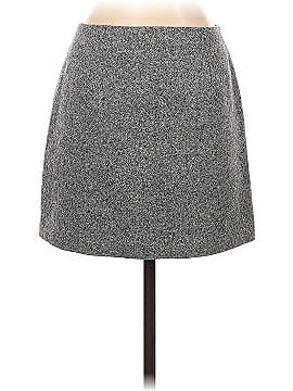 Madewell Wool Skirt (view 2)