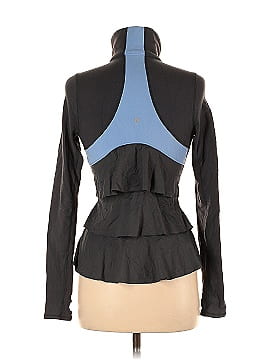 Lululemon Athletica Track Jacket (view 2)