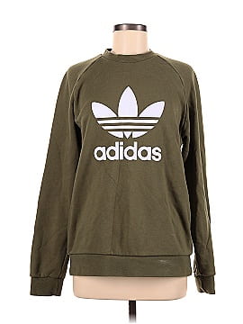 Adidas Sweatshirt (view 1)