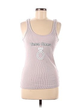 District. Tank Top (view 1)