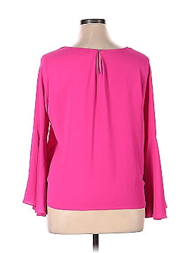 Vince Camuto Long Sleeve Blouse (view 2)