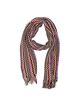 Missoni Scarf (view 1)