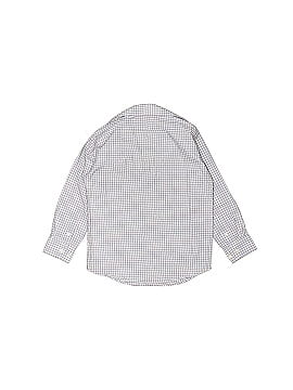 Michael Kors Short Sleeve Button-Down Shirt (view 2)