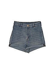 Divided By H&M Denim Shorts