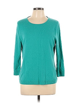 Talbots Pullover Sweater (view 1)