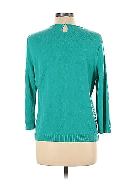 Talbots Pullover Sweater (view 2)