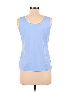 Chico's Sleeveless T-Shirt (view 2)