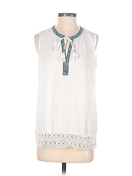 Daniel Rainn Sleeveless Blouse (view 1)