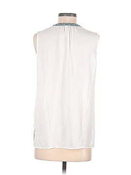 Daniel Rainn Sleeveless Blouse (view 2)