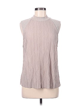 Zara Sleeveless Blouse (view 1)