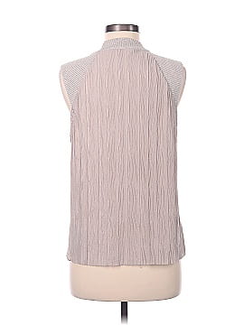 Zara Sleeveless Blouse (view 2)