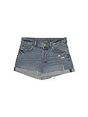 &Denim By H&M Denim Shorts