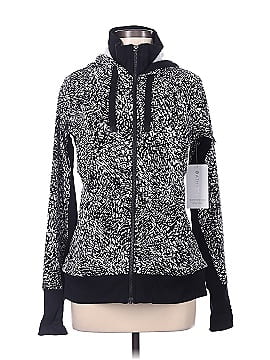 Athleta Zip Up Hoodie (view 1)