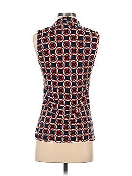 Banana Republic Sleeveless Blouse (view 2)