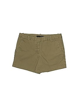 Harve Benard Khaki Shorts (view 1)