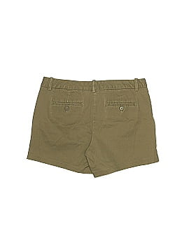 Harve Benard Khaki Shorts (view 2)