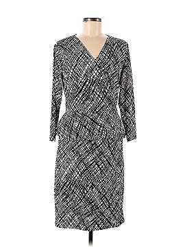 Ann Taylor Factory Casual Dress (view 1)