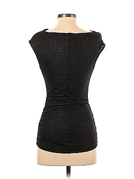 Express Sleeveless Blouse (view 2)