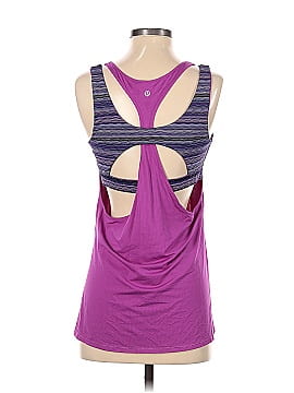 Lululemon Athletica Tank Top (view 2)