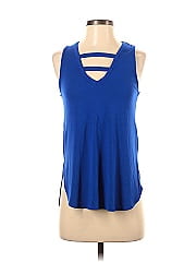 Express One Eleven Sleeveless T Shirt