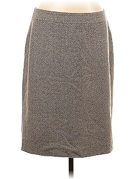 Ann Taylor Casual Skirt (view 1)