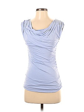 Express Sleeveless Blouse (view 1)