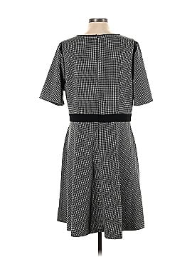 Ann Taylor Casual Dress (view 2)