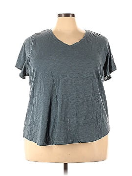 Old Navy Short Sleeve T-Shirt (view 1)