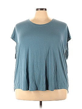 Athleta Short Sleeve T-Shirt (view 1)