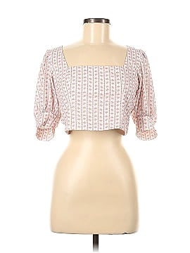 Miss Selfridge Sleeveless Blouse (view 1)