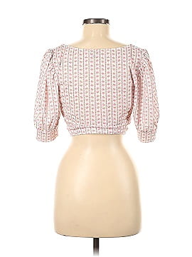 Miss Selfridge Sleeveless Blouse (view 2)