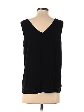 Ann Taylor Factory Sleeveless Top (view 2)