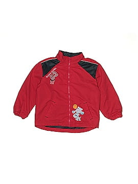 Nickjr Windbreaker (view 1)