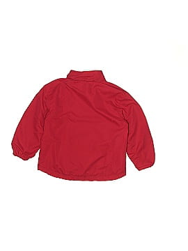 Nickjr Windbreaker (view 2)