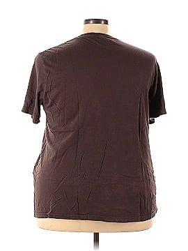 Threadless Long Sleeve T-Shirt (view 2)