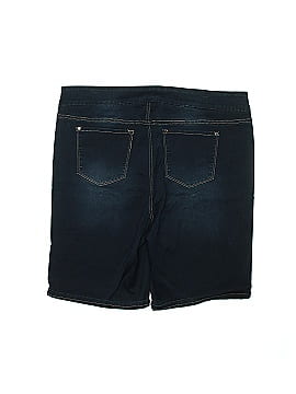 Makers Denim Shorts (view 2)