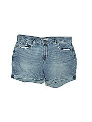 Levi Strauss Signature Denim Shorts