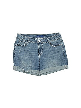 Apt. 9 Denim Shorts (view 1)