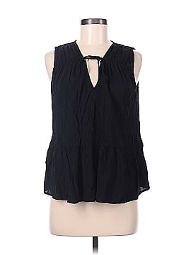 A New Day Sleeveless Blouse (view 1)