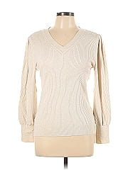 Ann Taylor Loft Long Sleeve Top