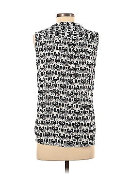 Banana Republic Sleeveless Blouse (view 2)